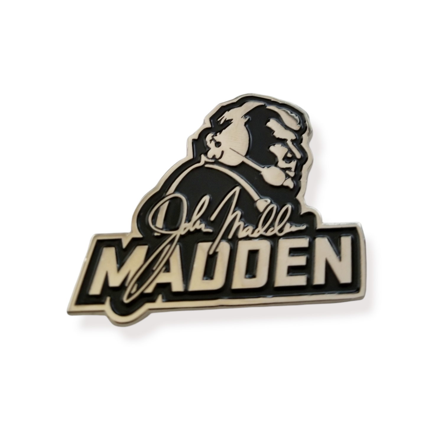 Madden Pin