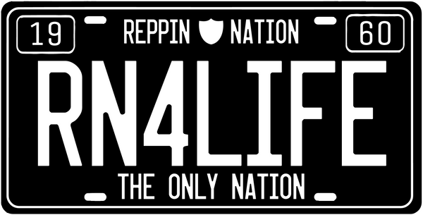 RN4LIFER logo