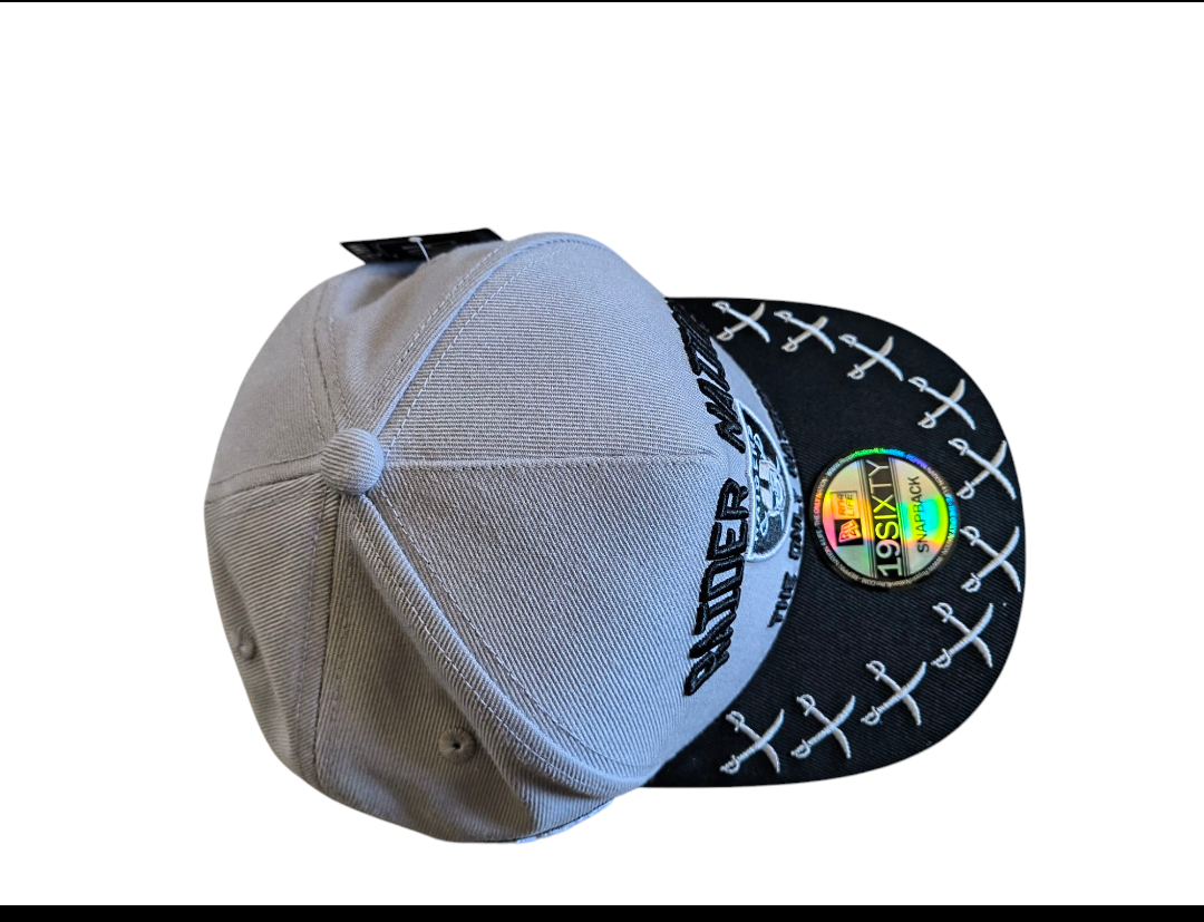 Reppin Nation 2025 Draft Snapback