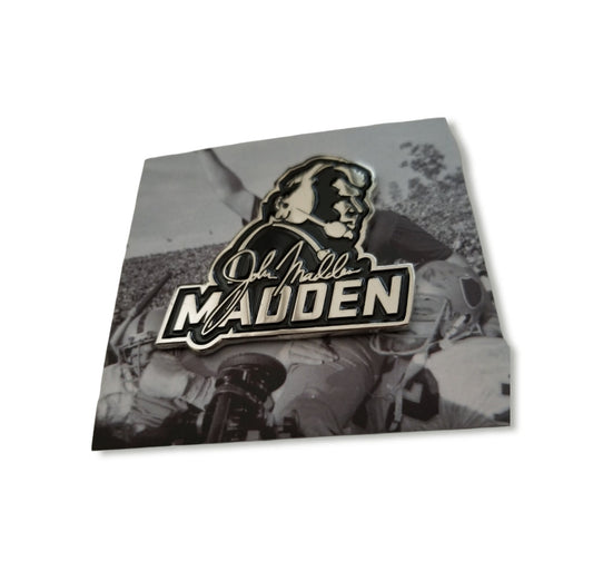 Madden Pin