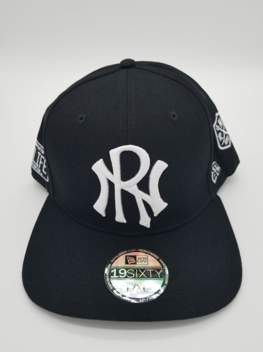 RN Mono Snapback