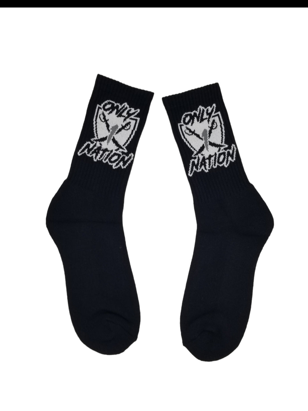 Only 1 Nation Socks