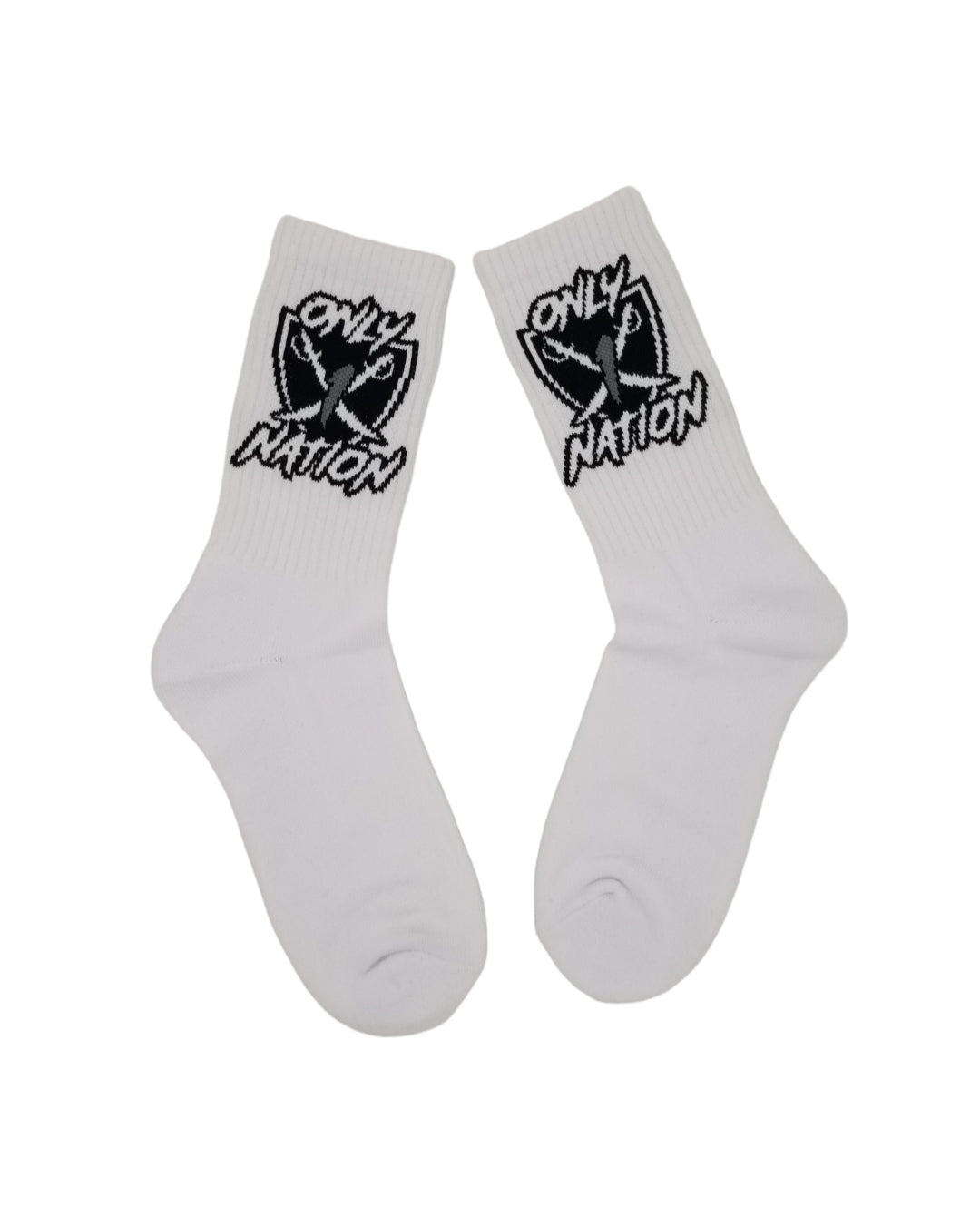 Only 1 Nation Socks