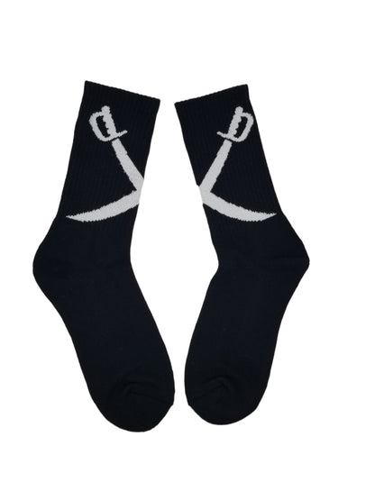 Swords Socks