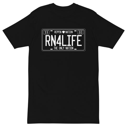 License to Rep Shirt