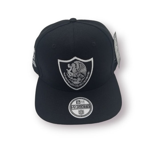 Aguila Shield Snapback