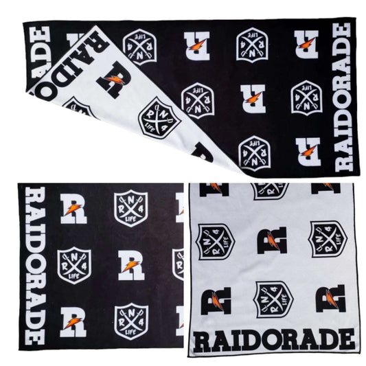 Game Sideline Raidorade Towel