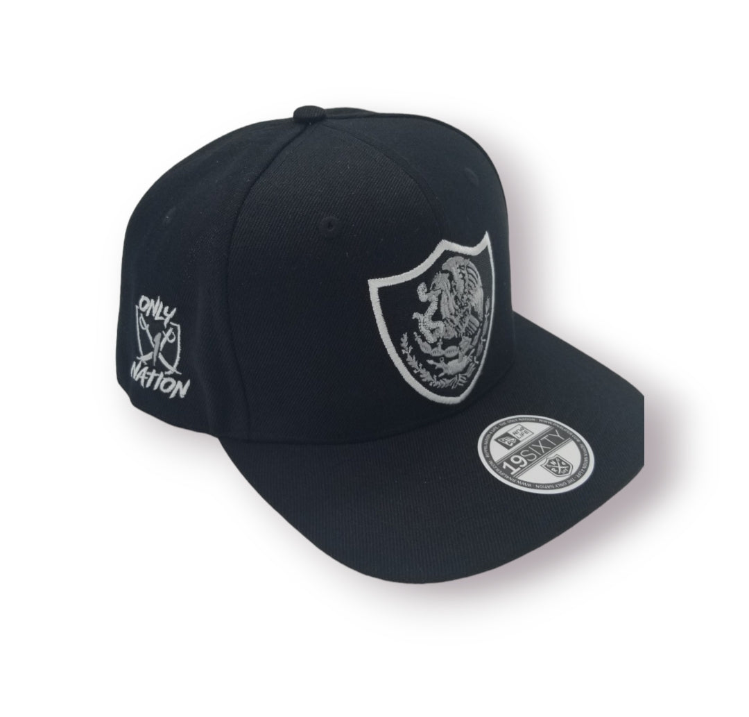 Aguila Shield Snapback