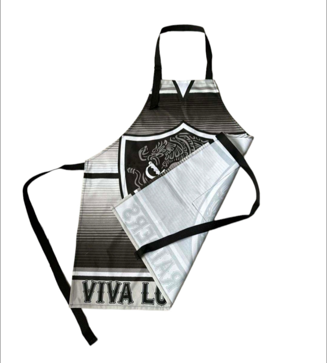 BBQ Apron