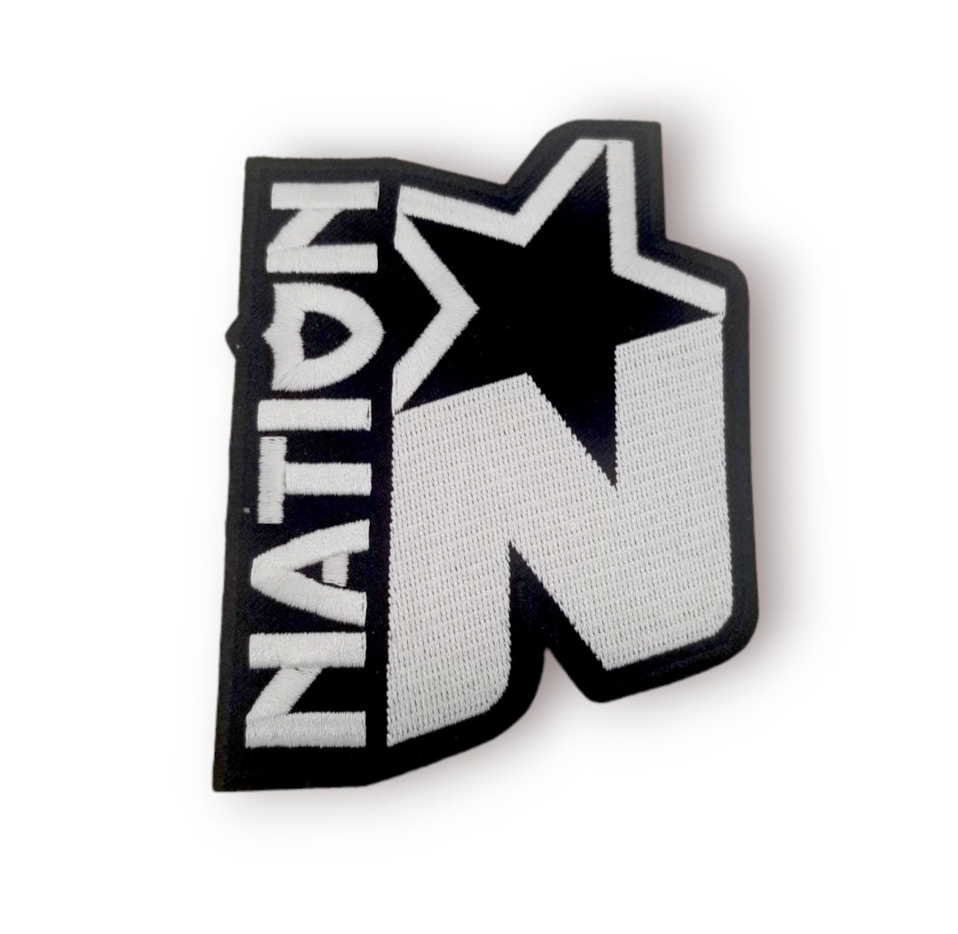 Nation Start Patch