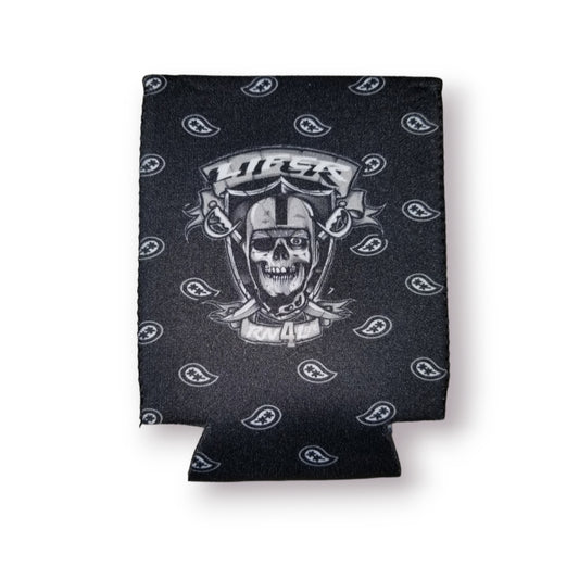 Lifer Bandana Coozie 12 is can