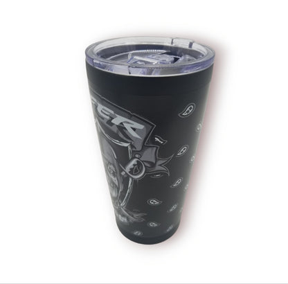 Lifer Bandana 20 Oz. Tumbler