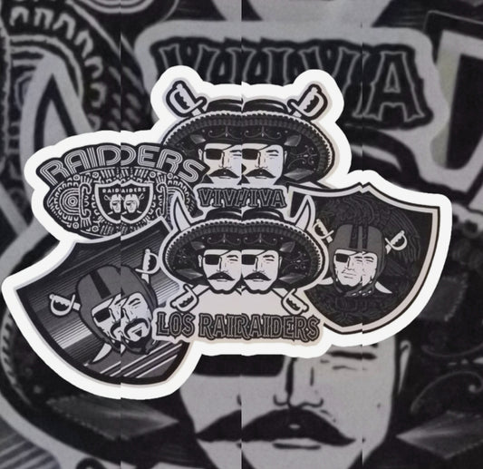 RN4LIFE Cultura Sticker Pack