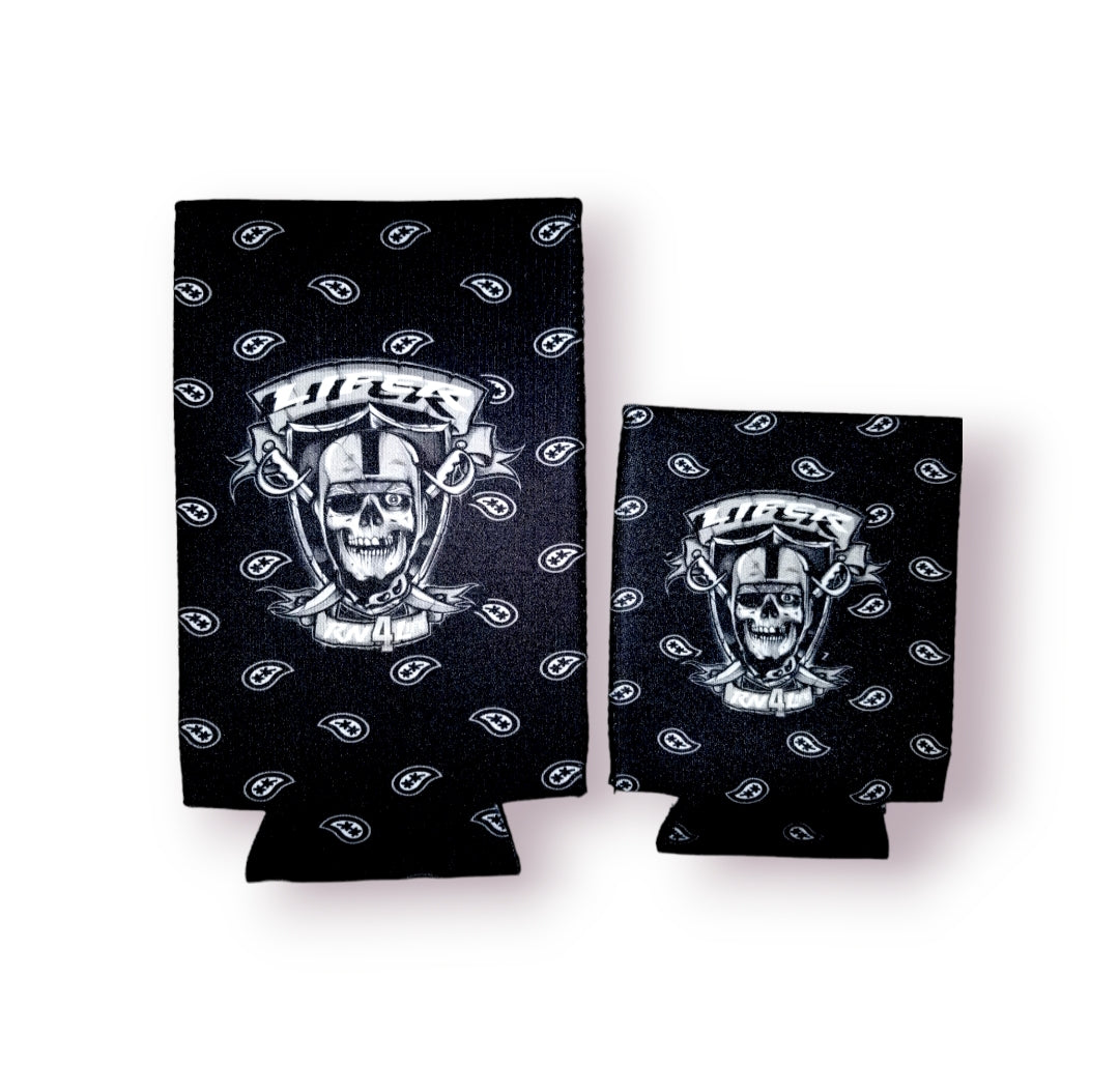 Lifer Bandana Coozie Combo Pack