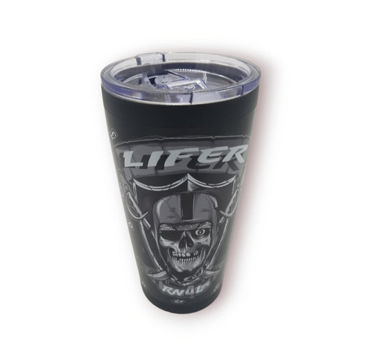 Lifer Bandana 20 Oz. Tumbler