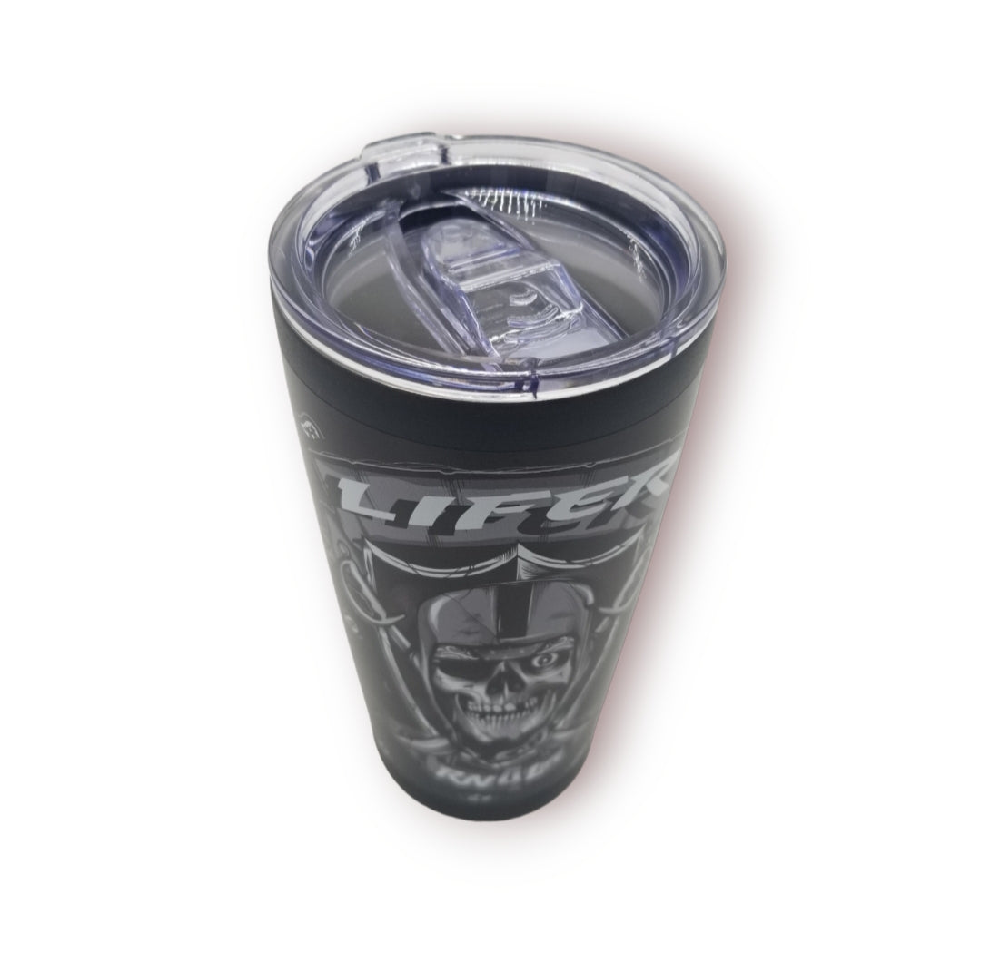 Lifer Bandana 20 Oz. Tumbler