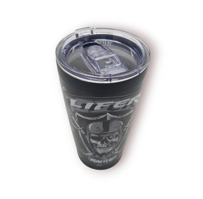 Lifer Bandana 20 Oz. Tumbler